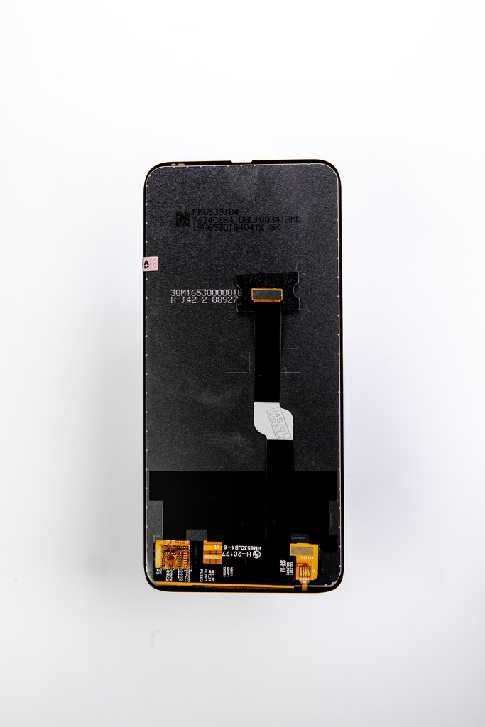 MOTOROLA MOTO ONE FUSION PLUS