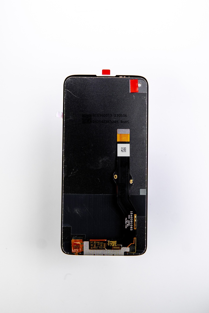 MOTOROLA MOTO G8 POWER