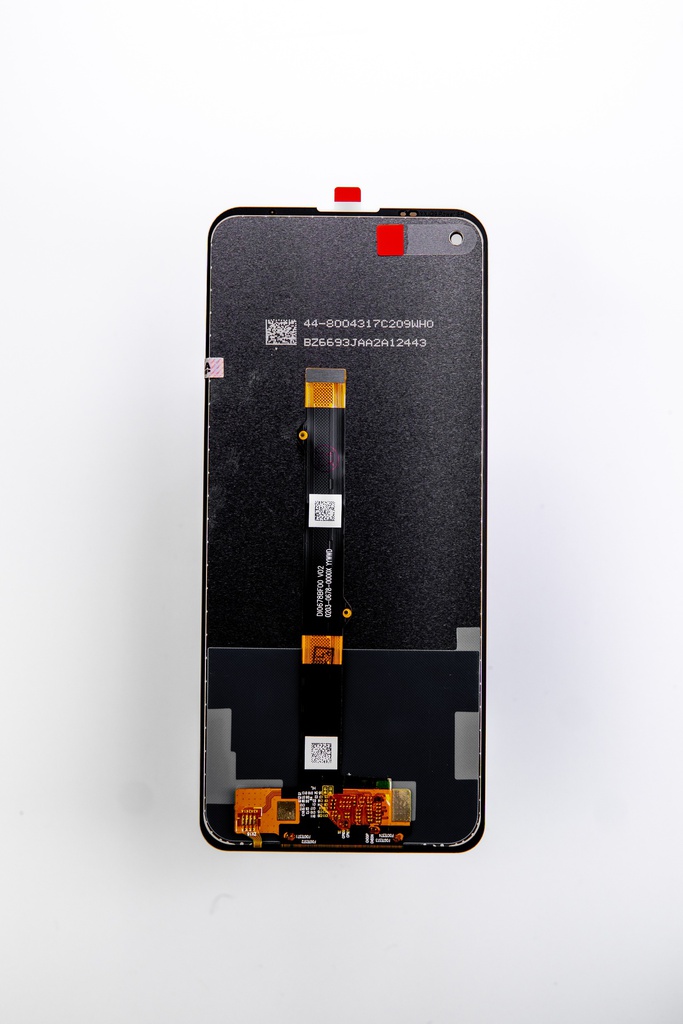 MOTOROLA MOTO G9 POWER
