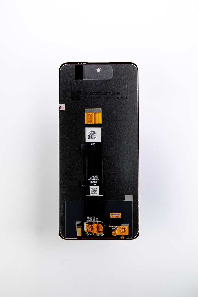 MOTOROLA MOTO G22 / G32