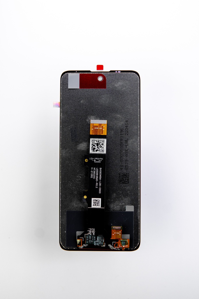 MOTOROLA MOTO E40 / E30