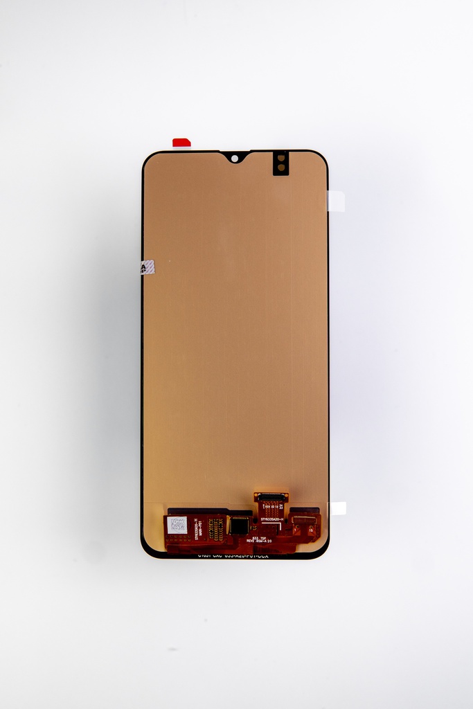 DISPLAY SAMSUNG A20 OLED S/M