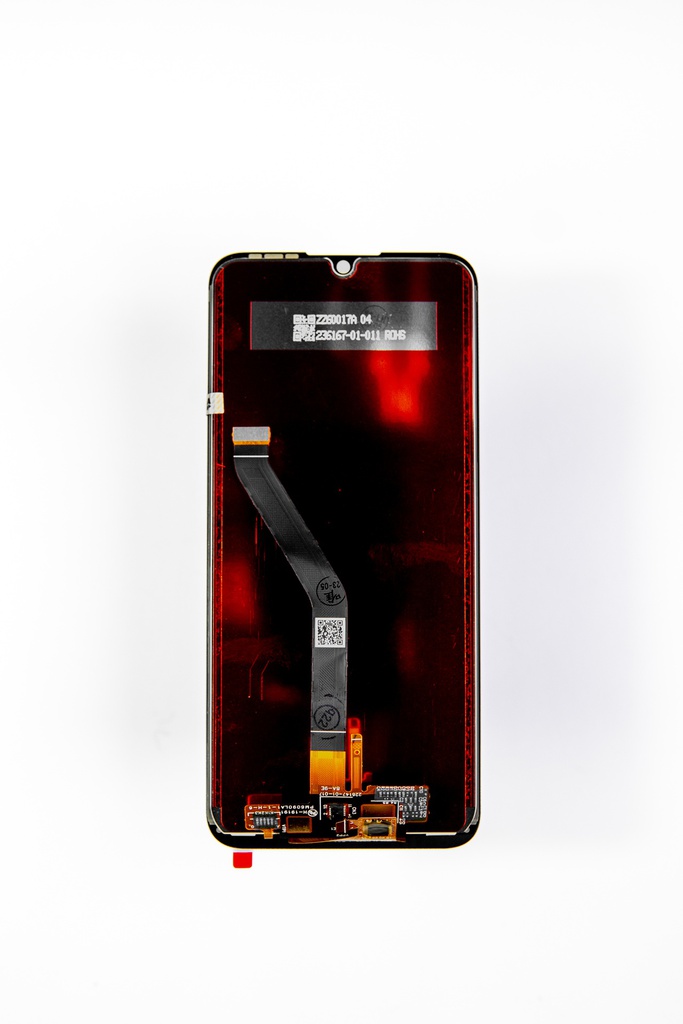 HUAWEI Y6 2019 / Y6S / HONOR 8A