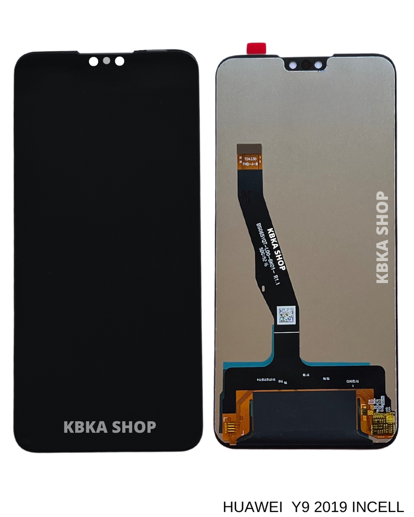 HUAWEI Y9 2019 / Y8 S INCELL