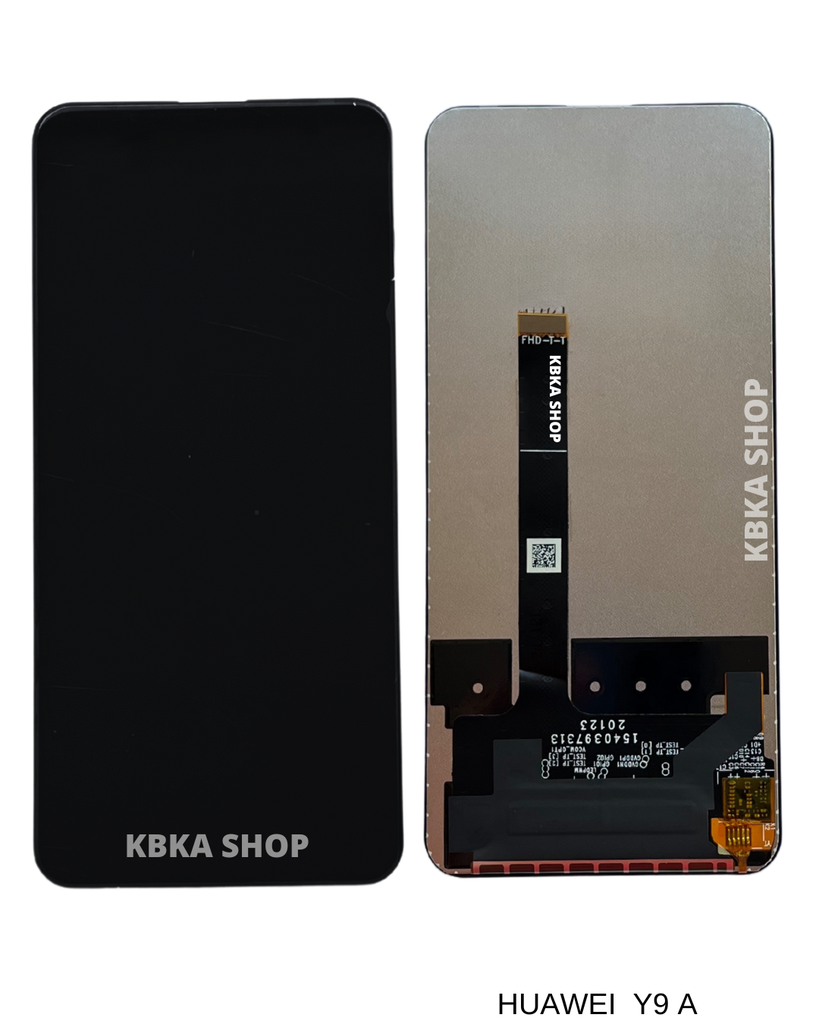 HUAWEI Y9 A / Y9 A 2020 / HONOR X10