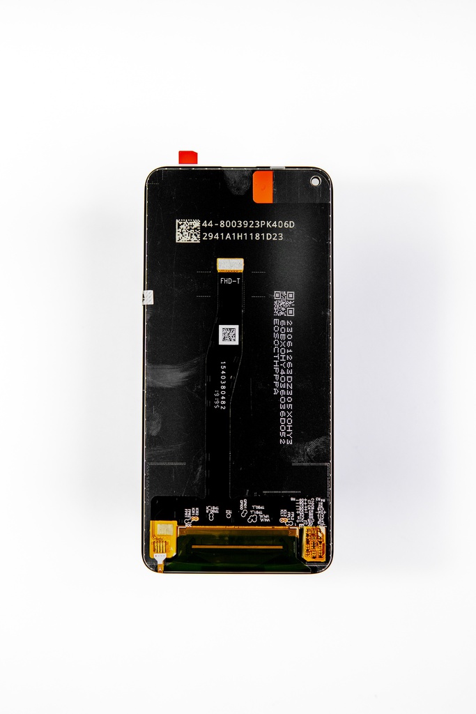 HUAWEI NOVA 5T