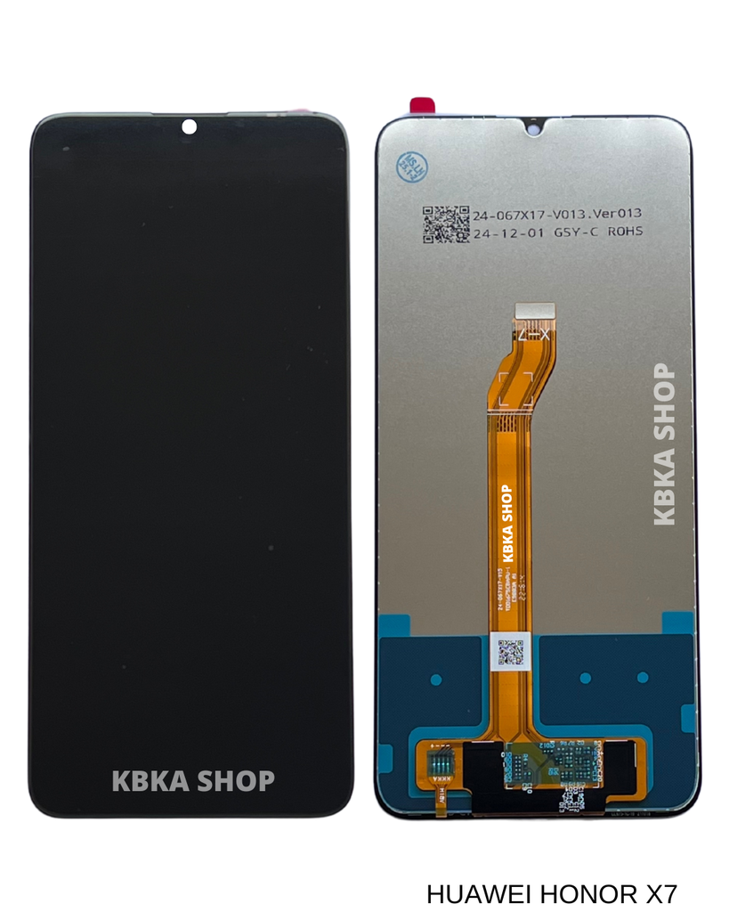HUAWEI HONOR X7
