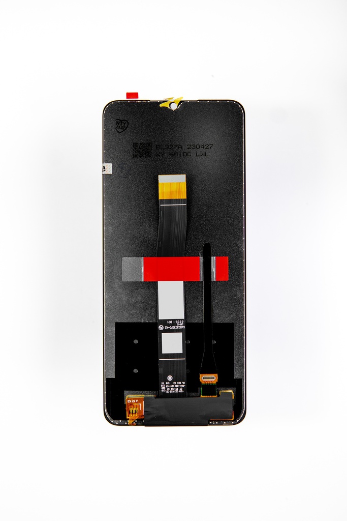 DISPLAY XIAOMI REDMI 10C