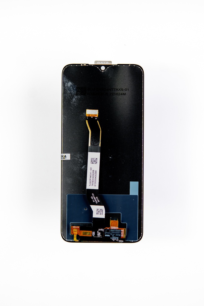 DISPLAY XIAOMI REDMI NOTE 8