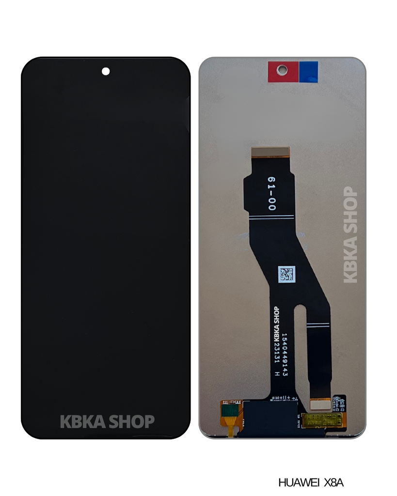 HUAWEI HONOR X8A / HONOR 90 LITE