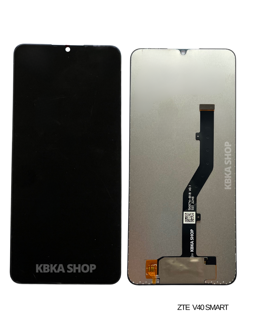 ZTE V40 SMART / V40 VITA / V41 SMART / A72 4G