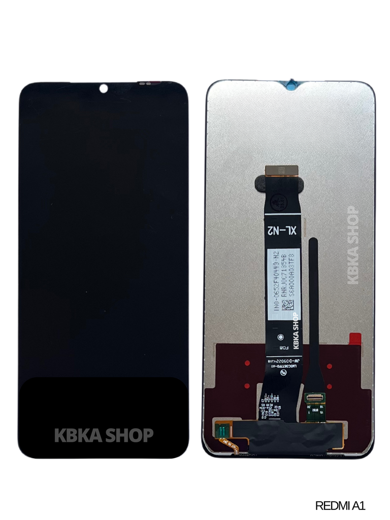DISPLAY XIAOMI REDMI A1 / A2