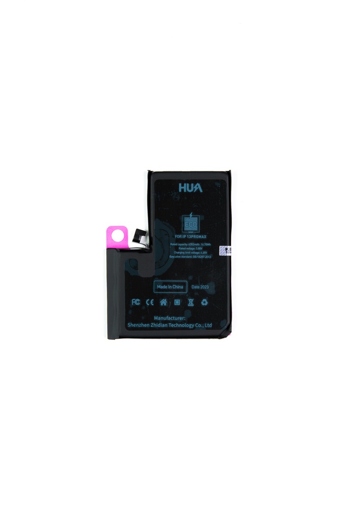 BATERIA ECO IPHONE 13 PRO MAX