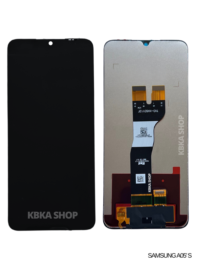 SAMSUNG A05S