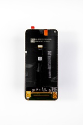 [DIS-039] HUAWEI NOVA 5T