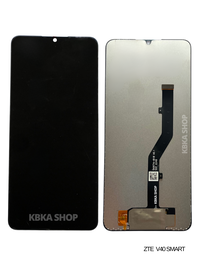 [DIS-586] ZTE V40 SMART / V40 VITA / V41 SMART / A72 4G