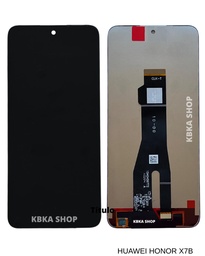 [DIS-023] HUAWEI HONOR X7B