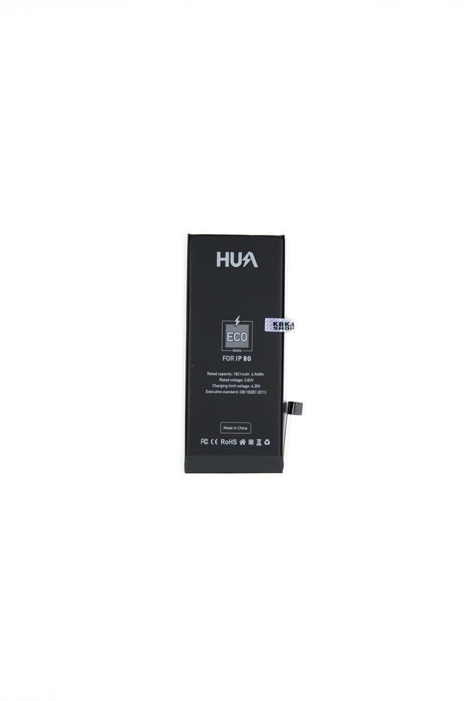 BATERIA ECO IPHONE 8G