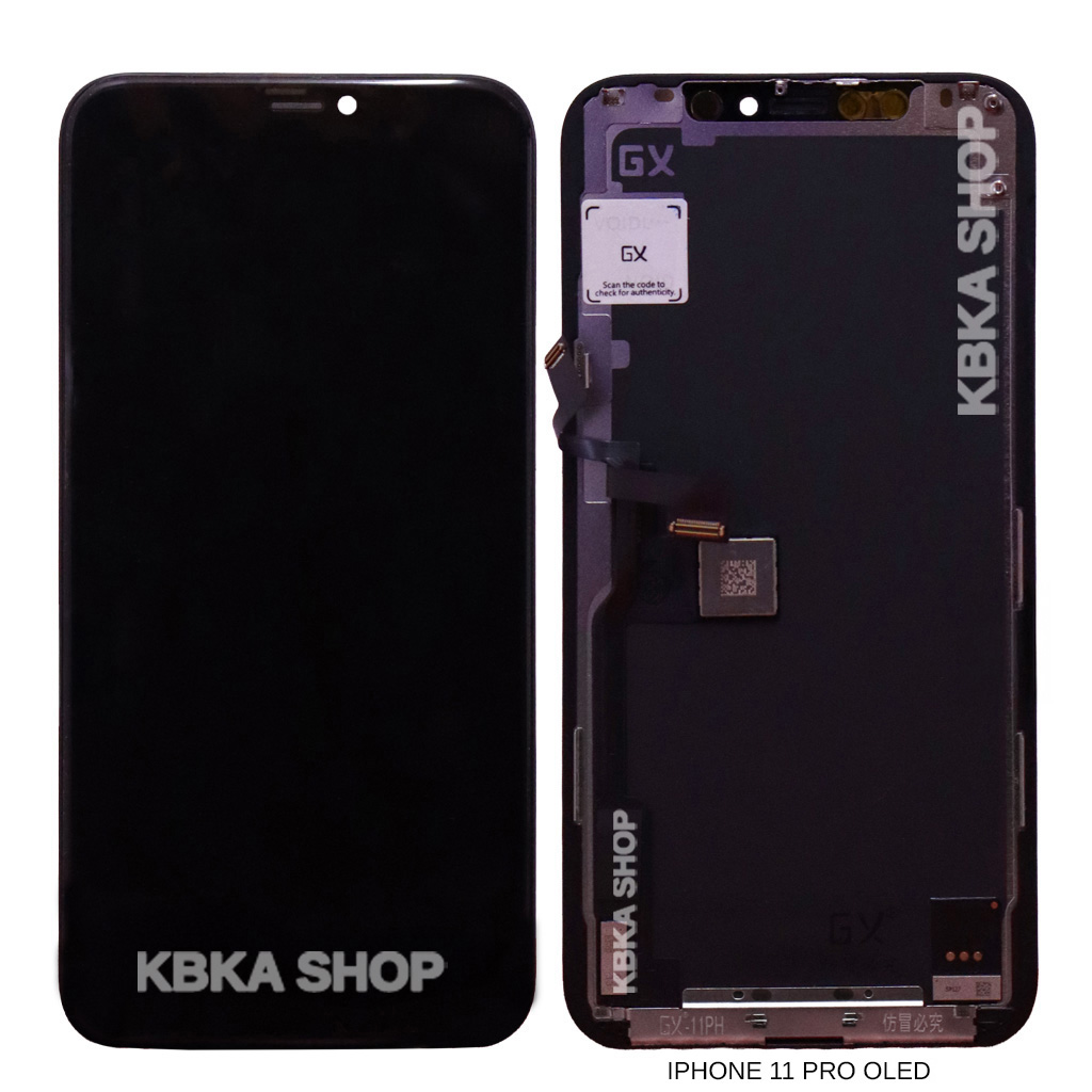 DISPLAY IPHONE 11 PRO OLED GX / TIGER