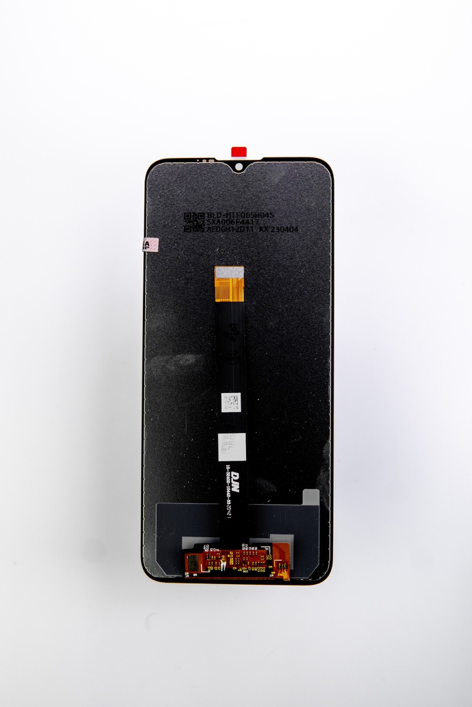 DISPLAY MOTOROLA MOTO ONE FUSION