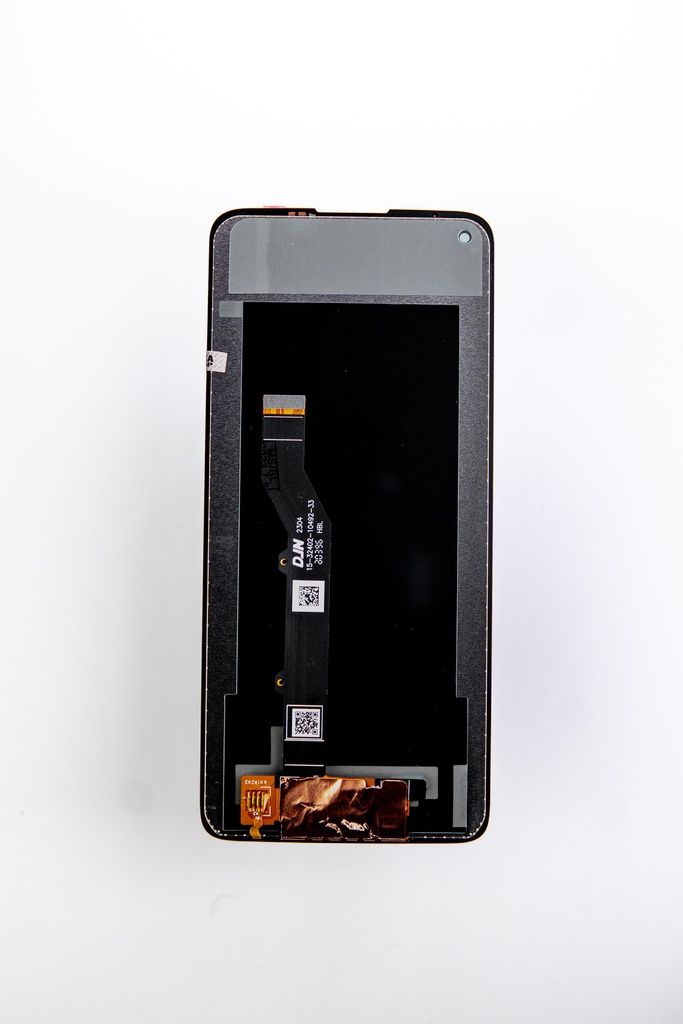 DISPLAY MOTOROLA MOTO G9 PLUS
