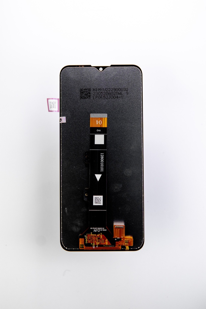 DISPLAY MOTOROLA MOTO G30