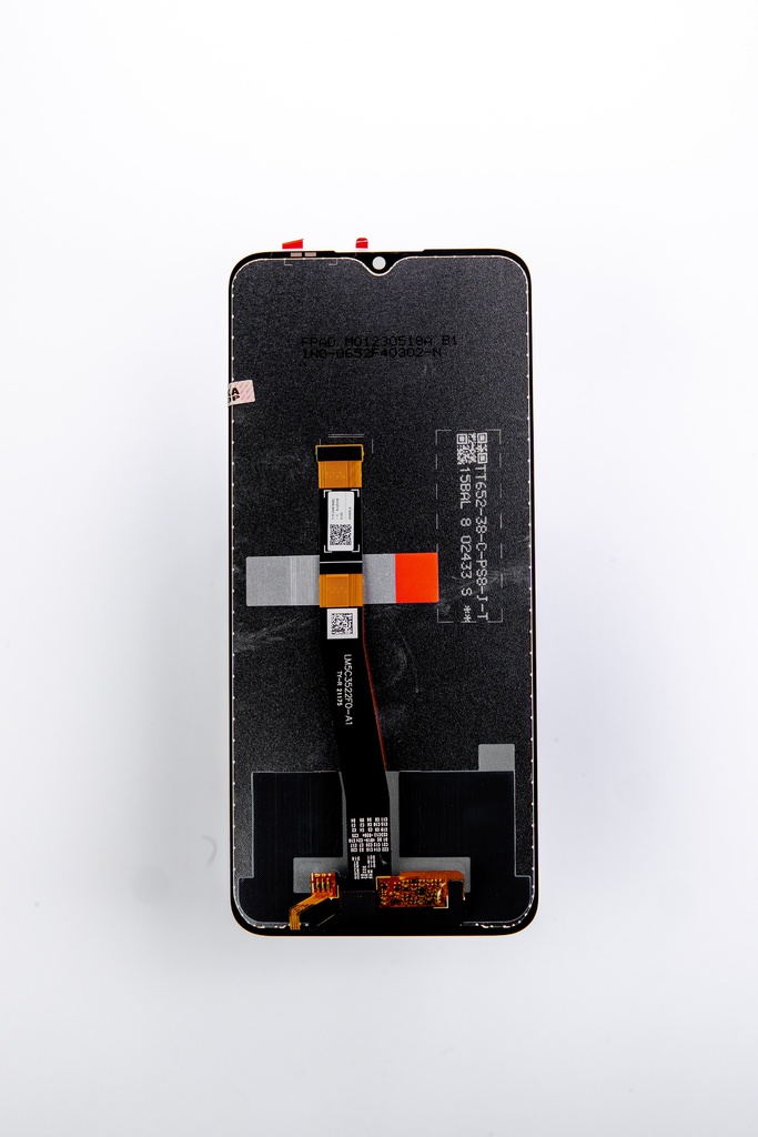 DISPLAY MOTOROLA MOTO G50 5G