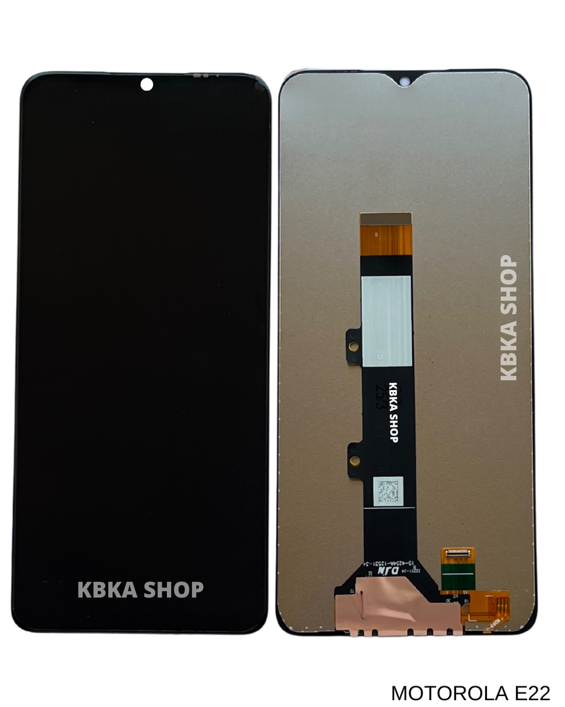 DISPLAY MOTOROLA MOTO E22 / E22i