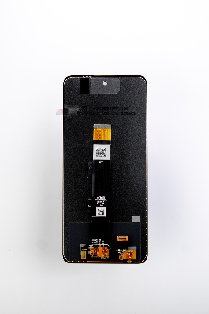 MOTOROLA MOTO E32 / E32S