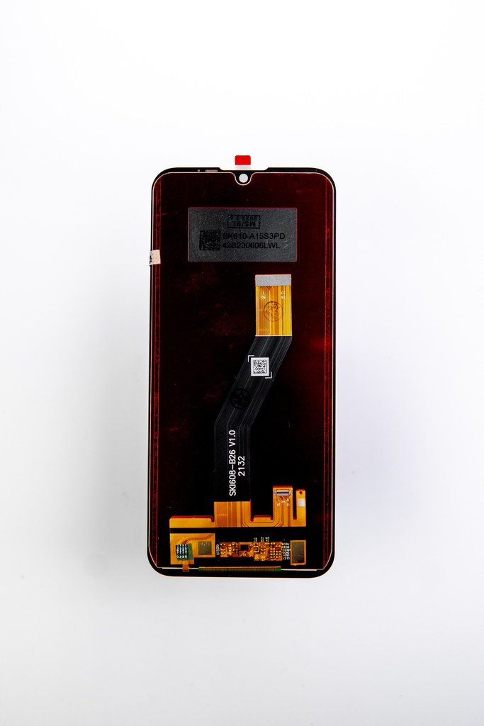 MOTOROLA MOTO E6S / E6i