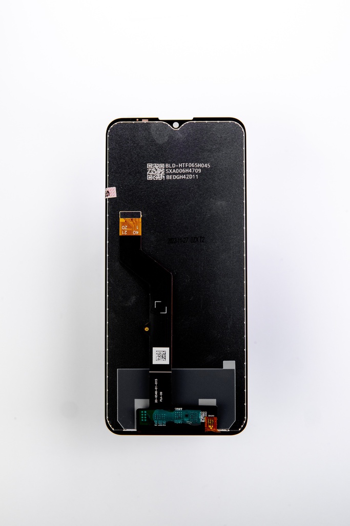 DISPLAY MOTOROLA MOTO E7 PLUS / G9 / G9 PLAY