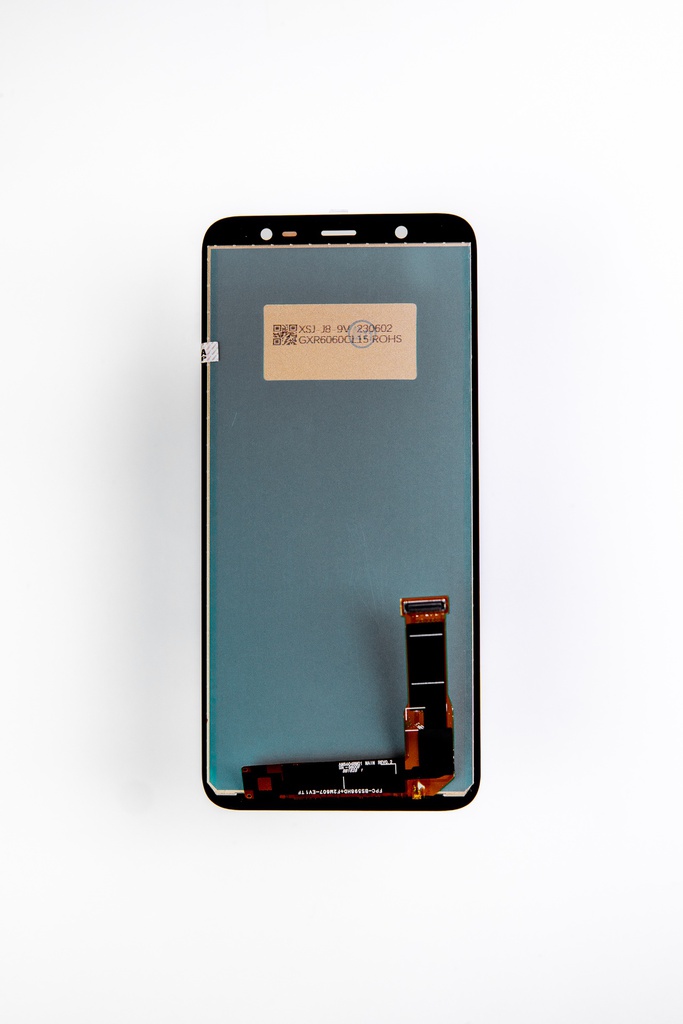 DISPLAY SAMSUNG J8 INCELL
