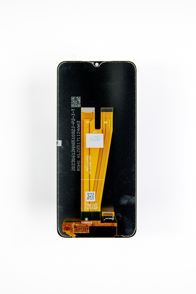 DISPLAY SAMSUNG A04
