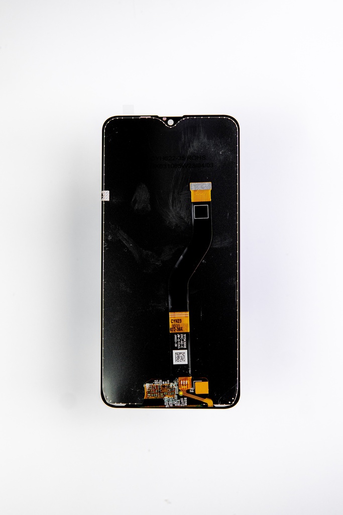 DISPLAY SAMSUNG A10S ORIG.