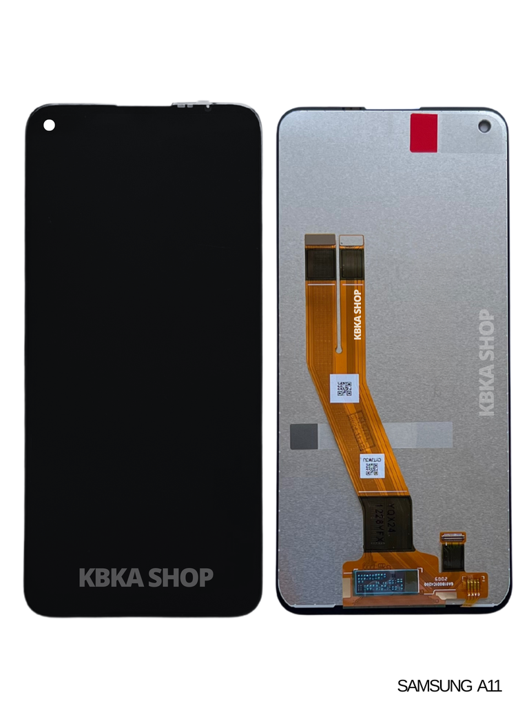DISPLAY SAMSUNG A11 ORIG.