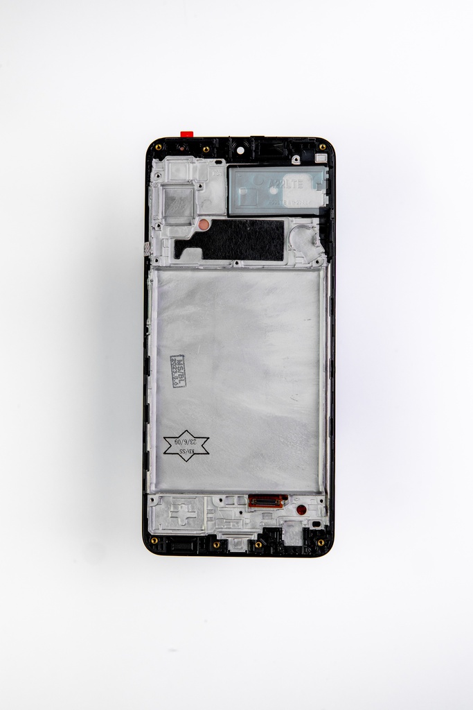 DISPLAY SAMSUNG A22 4G OLED C/M