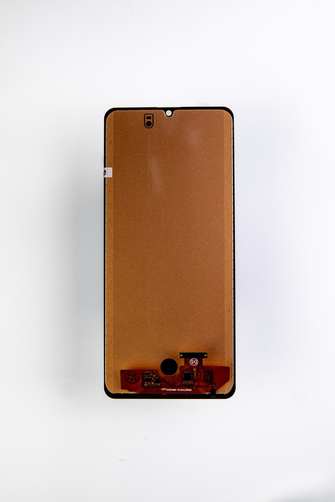 DISPLAY SAMSUNG A31 INCELL S/M