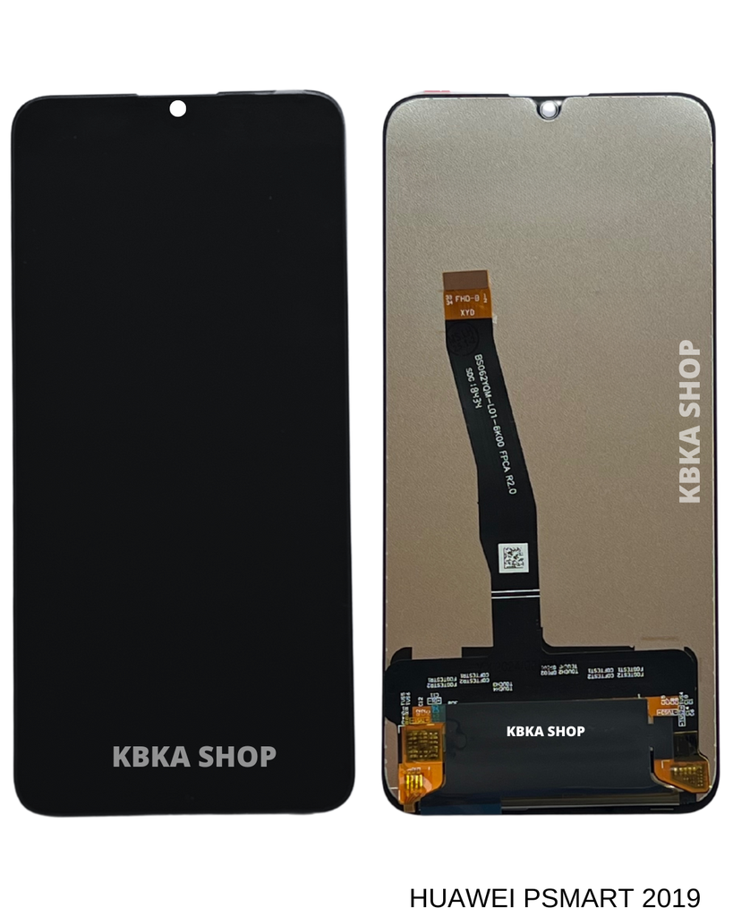 HUAWEI PSMART 2019