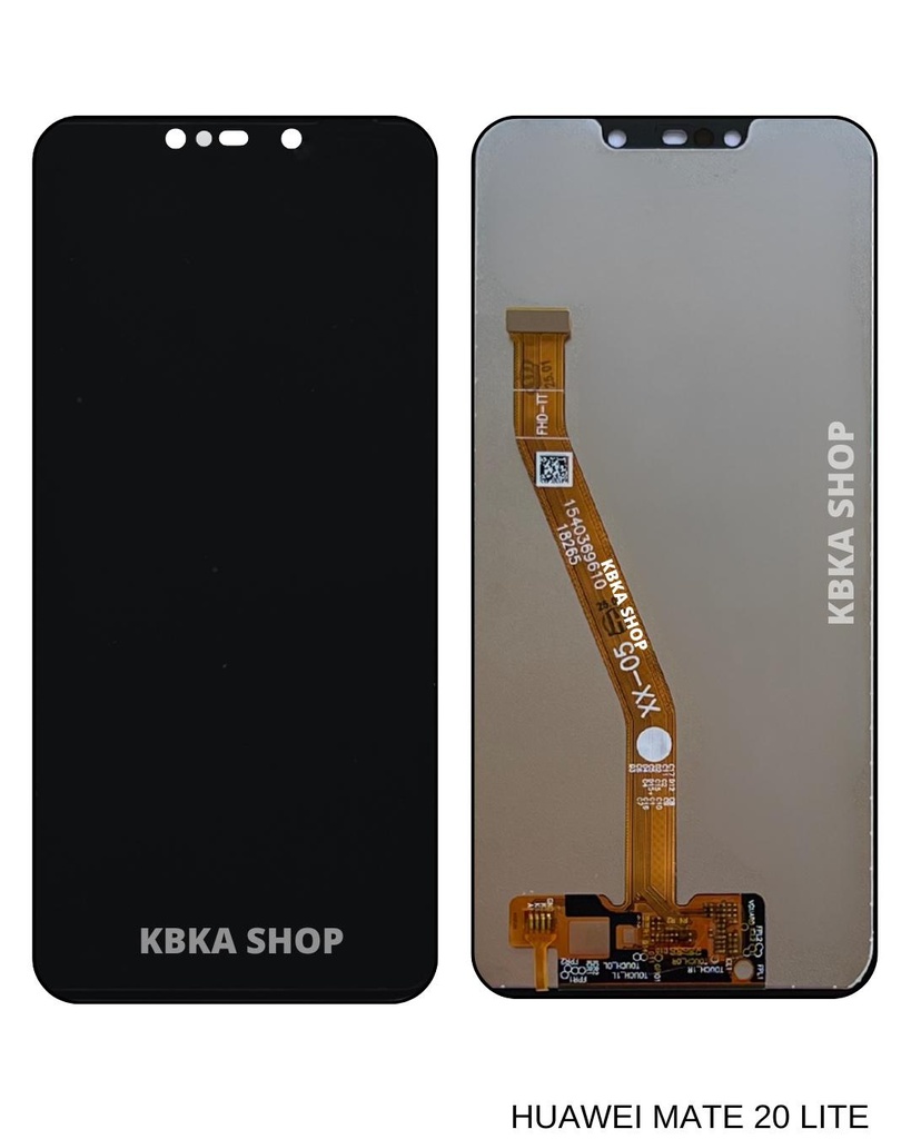 HUAWEI MATE 20 LITE