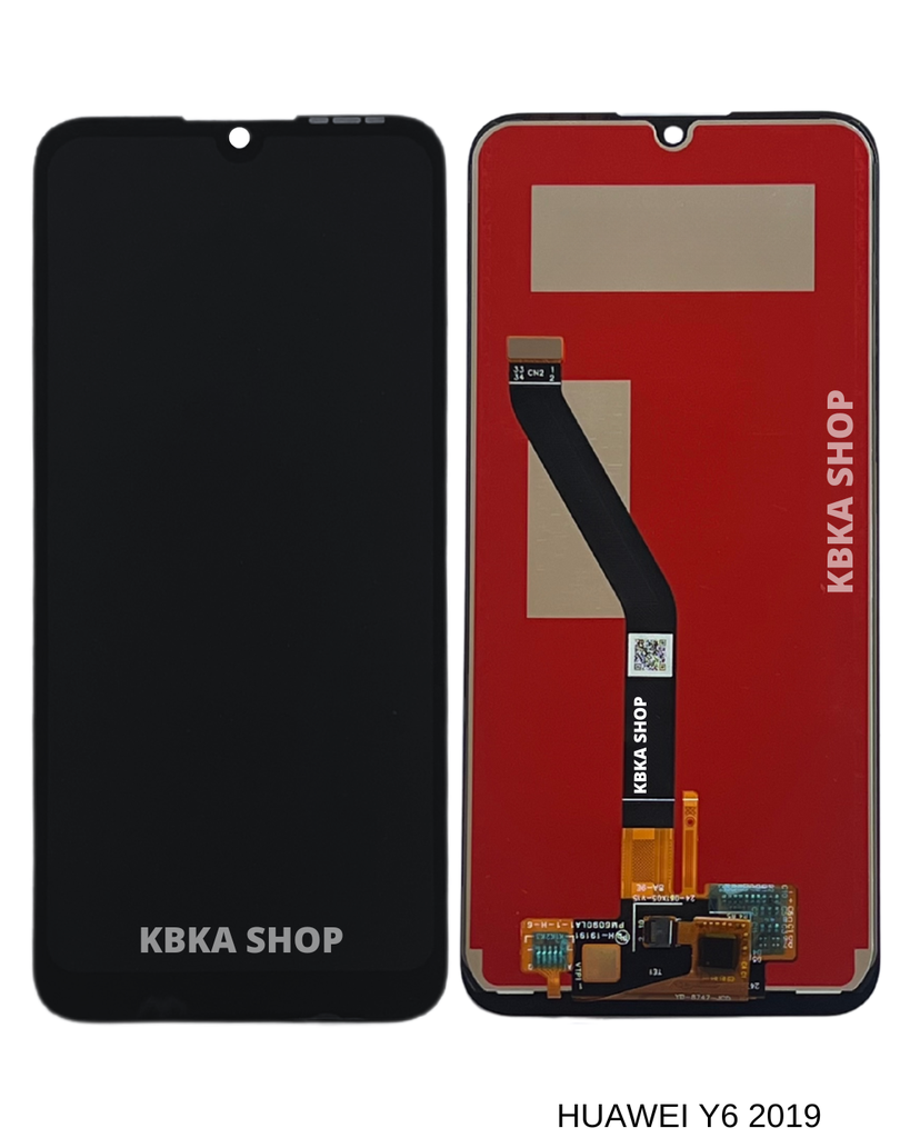 HUAWEI Y6 2019 / Y6S / HONOR 8A