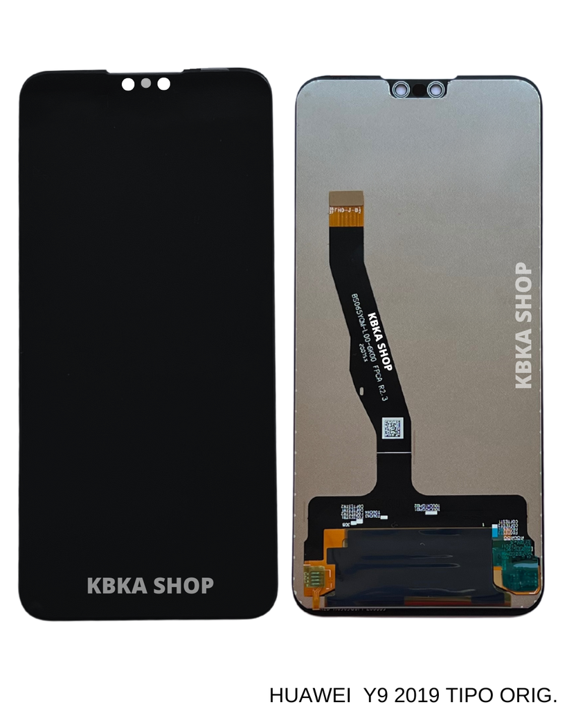 HUAWEI Y9 2019 / Y8 S ORIGINAL