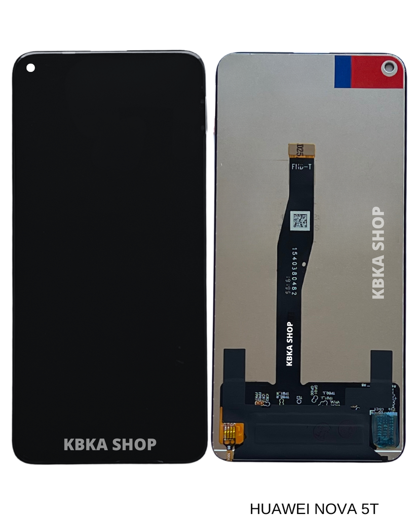 HUAWEI NOVA 5T