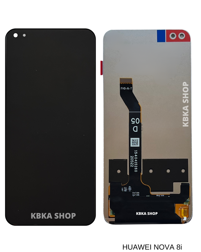 HUAWEI NOVA 8i / HONOR 50 LITE