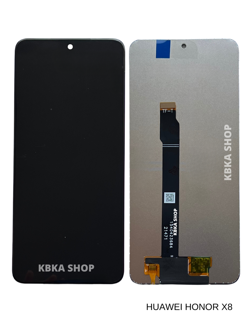 HUAWEI HONOR X8