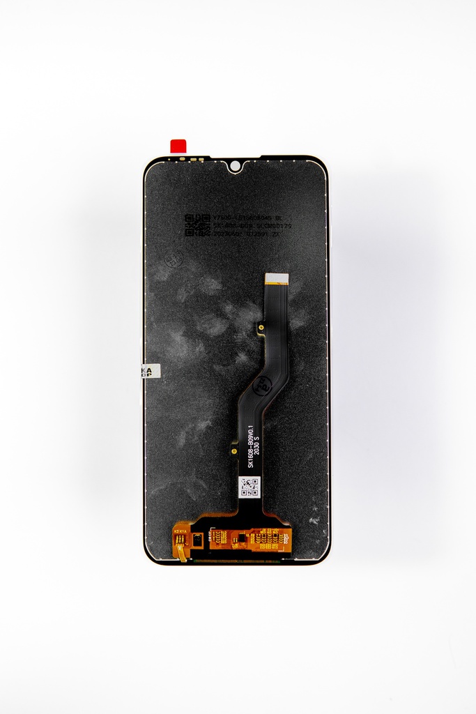 DISPLAY ZTE A5 2020