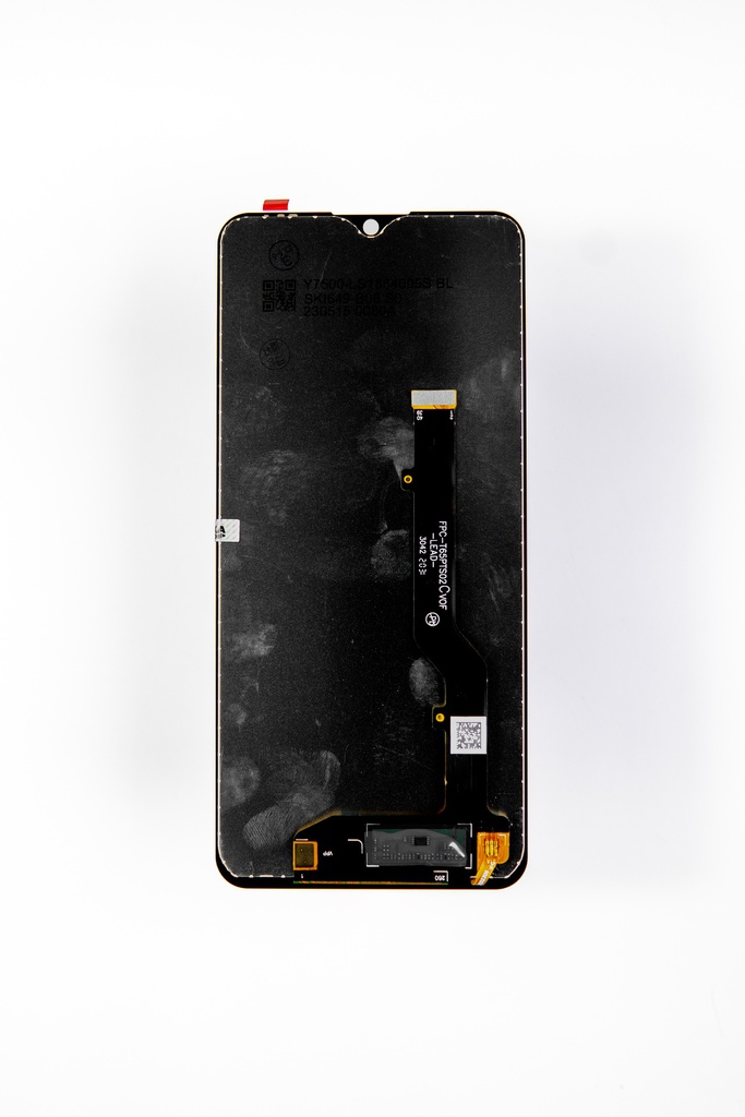 DISPLAY ZTE A7S 2020