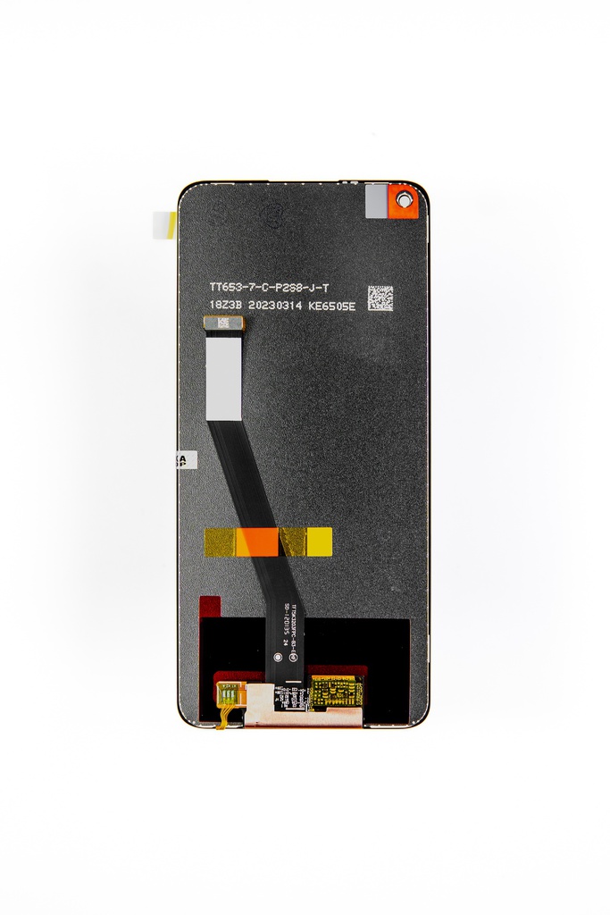 DISPLAY XIAOMI REDMI NOTE 9