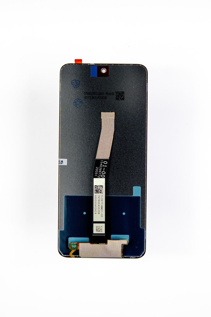 DISPLAY XIAOMI REDMI NOTE 9S / REDMI NOTE 9 PRO