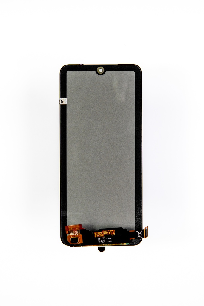 DISPLAY XIAOMI REDMI NOTE 10S / NOTE 10 4G / POCO M5S OLED