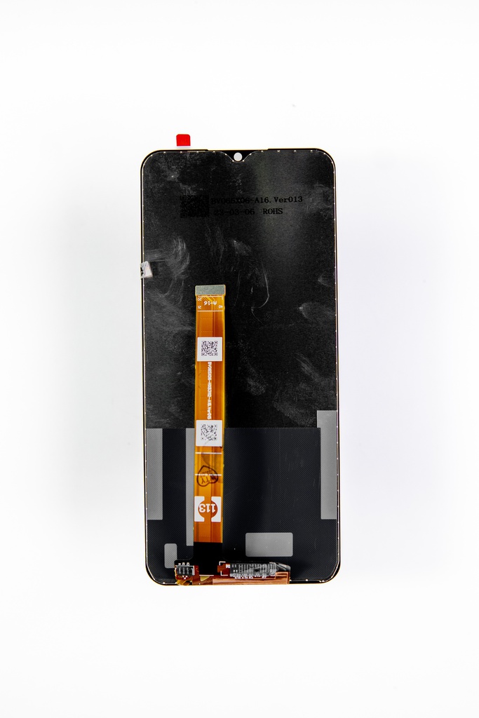 DISPLAY OPPO A16